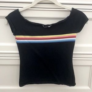 Cute Crop Top